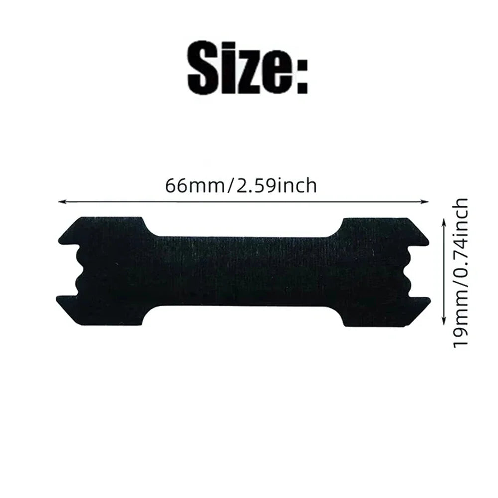 Air Strips™ – Respira Meglio nello Sport, Dormi Profondo di Notte.